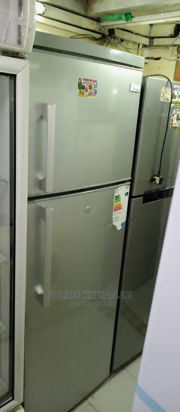 Ramtons Big Fridge - main view