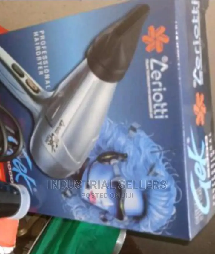 Smart Ceriotti Bl W Dry