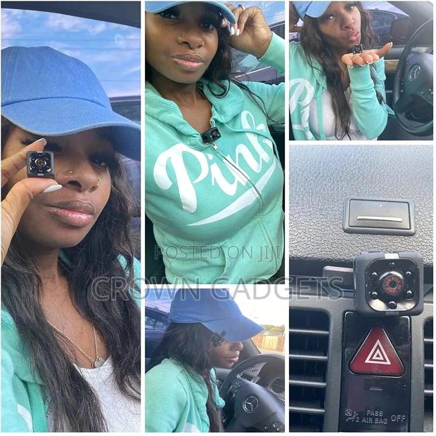 Best Quality Sq11 Investigate Spy Cam - main view