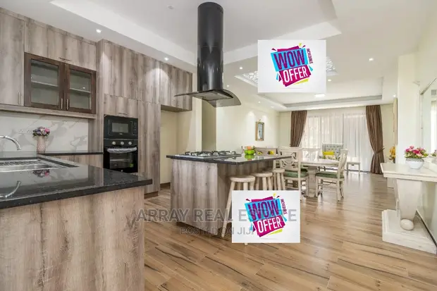 2bdrm Condo in Heights, Kileleshwa for Sale