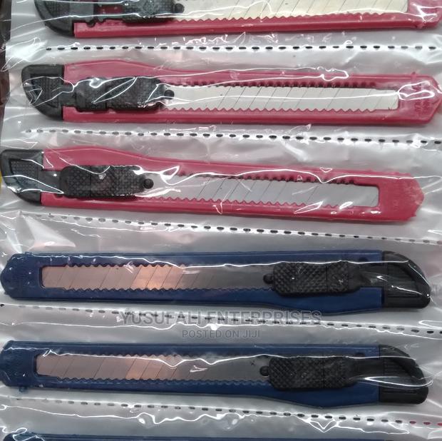 Cutters 18mm and 9mm Wholesale - thumbnail 3