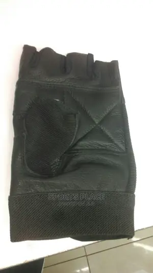 Gym Workout Gloves - Half Gloves