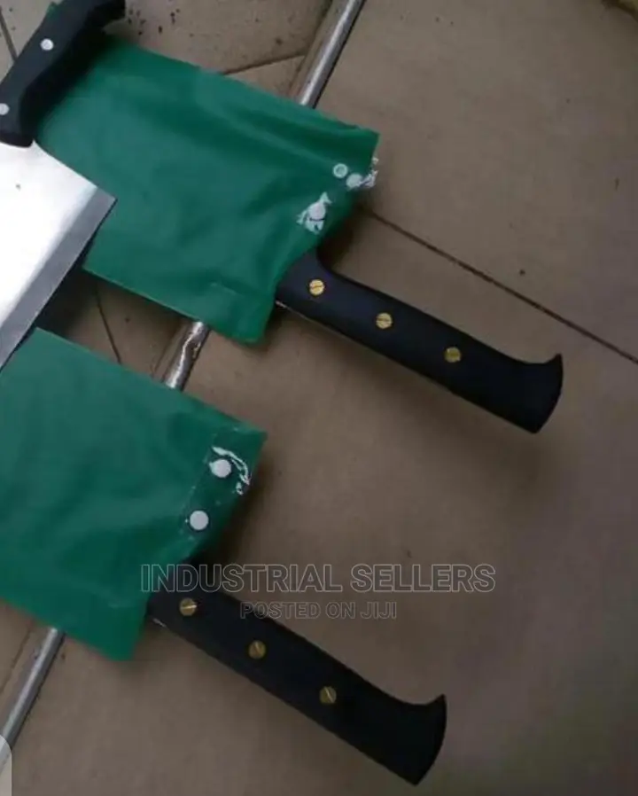Butchery Knives
