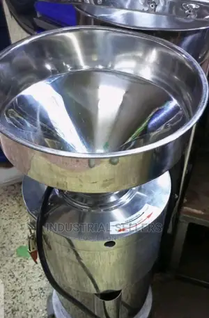 Easy Use Peanut Butter Grinder