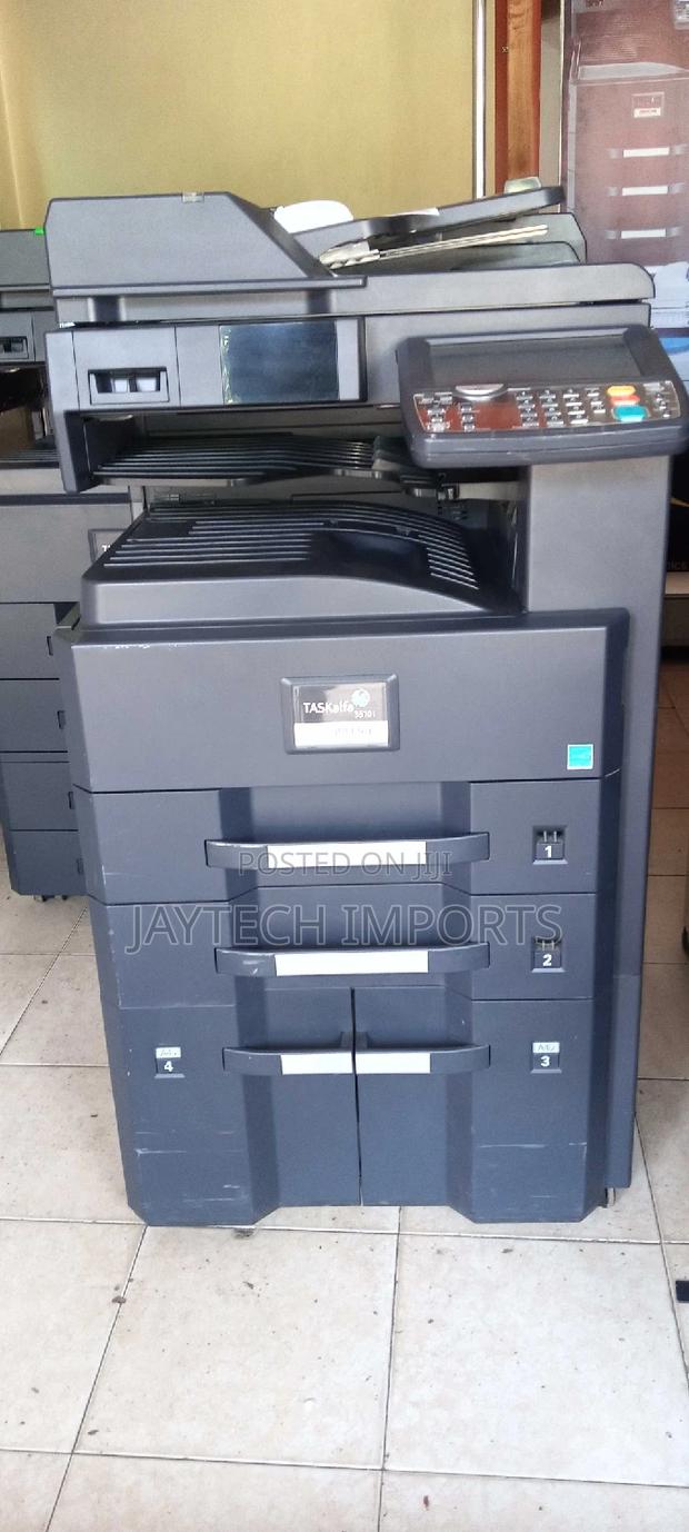 Kyocera Tasklafa 3510i - thumbnail 2