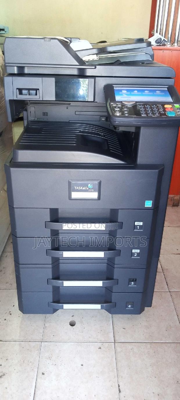 Kyocera Tasklafa 3510i - main view