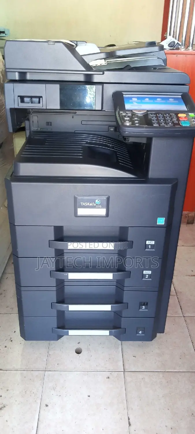 Kyocera Tasklafa 3510i