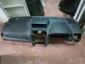 Subaru Sjg/Gj2 Subaru Forester/Impreza
