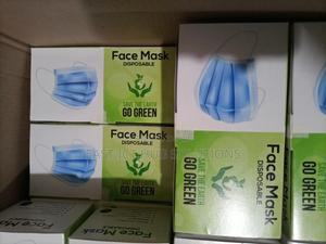 All Color Protective Masks at Affordable Rate - thumbnail 2