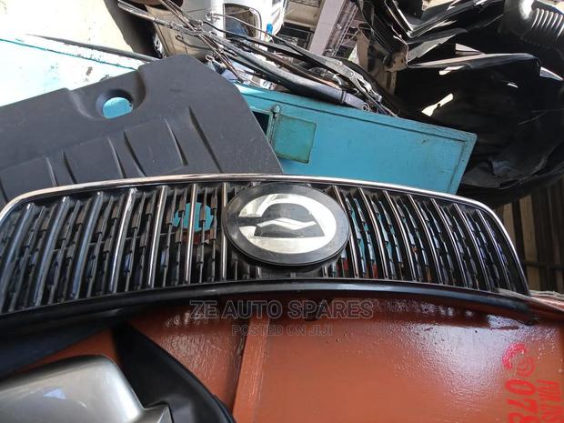 Fielder 2013/161 Sport Grill