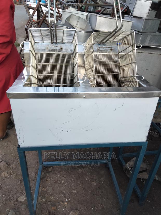 Deep Fryers - thumbnail 4