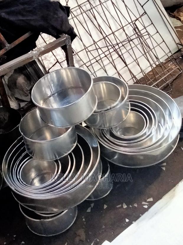 Baking Tins - thumbnail 2