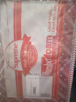 Slumberfoam HD Mattresses
