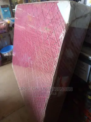 Slumberfoam HD Mattresses