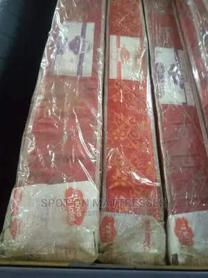 Slumberfoam HD Mattresses