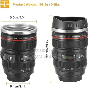 Vacuum Flasks Travel Coffee Mug Cup Reliable