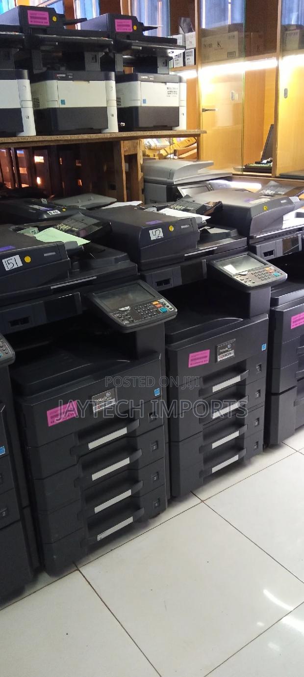 Kyocera Taskalfa 3510i - thumbnail 2