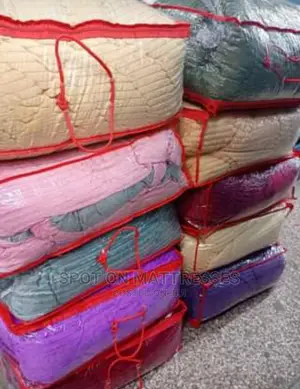 Velvet Duvets