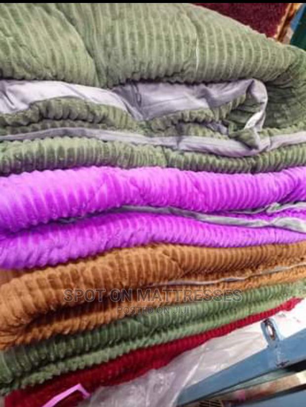 Velvet Duvets - thumbnail 3