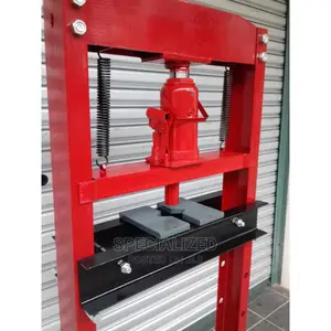 32 Ton Hydraulic Press for Car Workshop