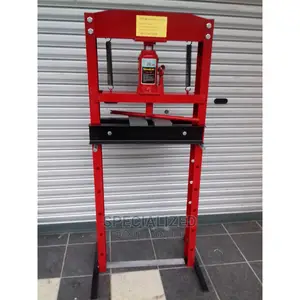 32 Ton Hydraulic Press for Car Workshop