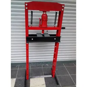32 Ton Hydraulic Press for Car Workshop
