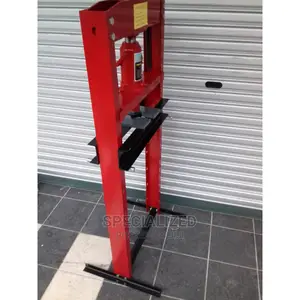 32 Ton Hydraulic Press for Car Workshop
