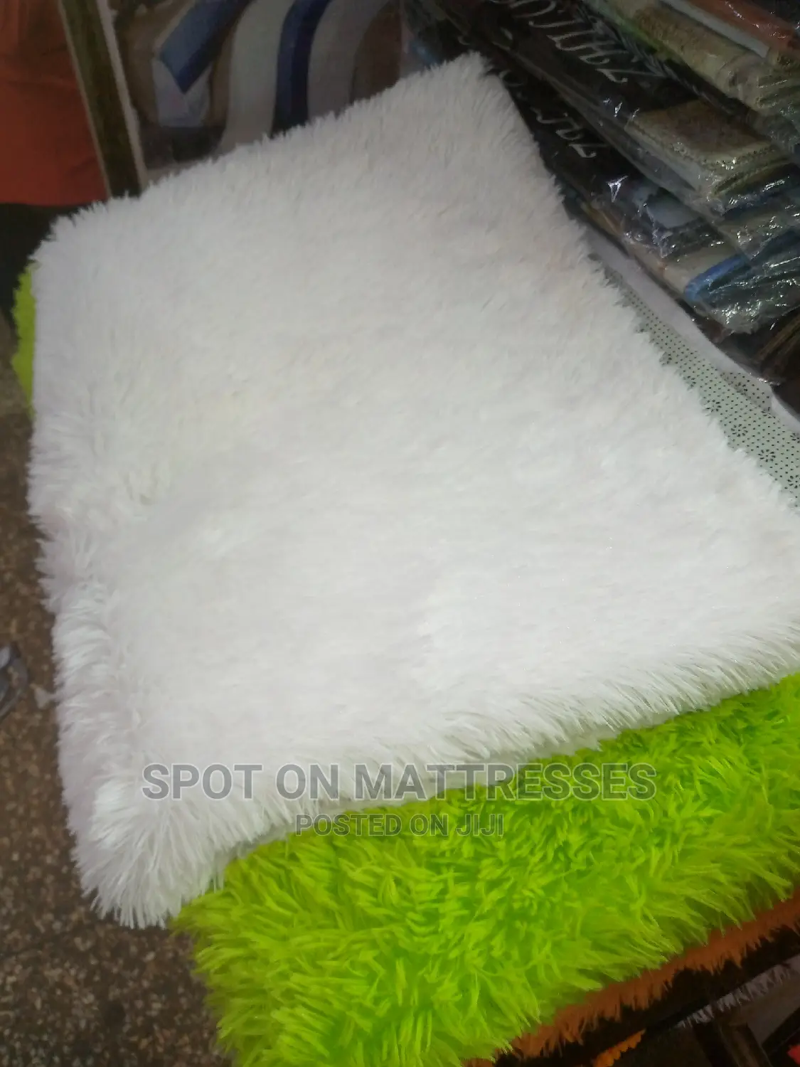 Bedside Carpets