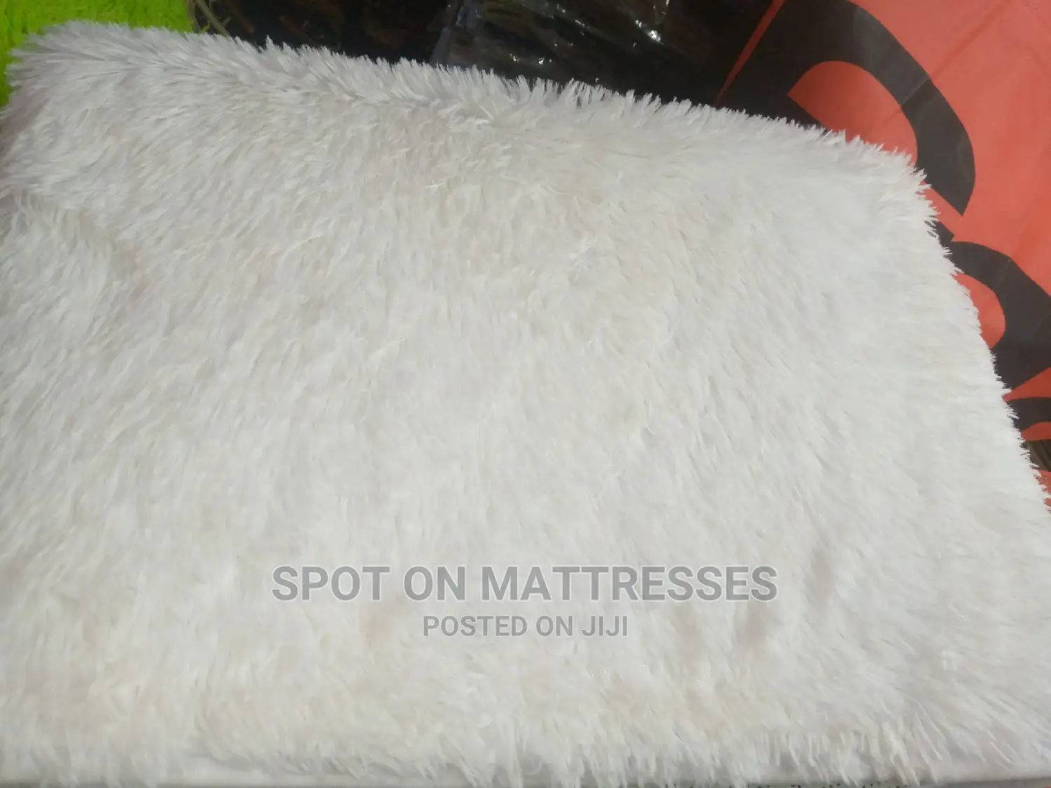 Bedside Carpets