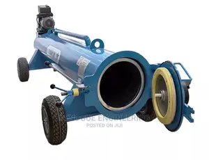 Carpert Dryer Machine
