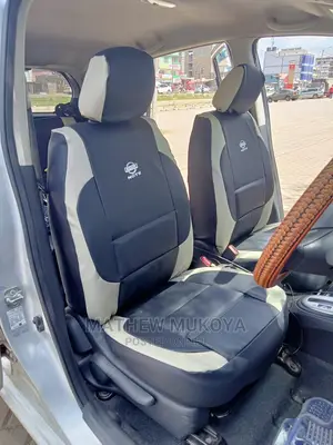 Ruiru Central Car Seat Covers