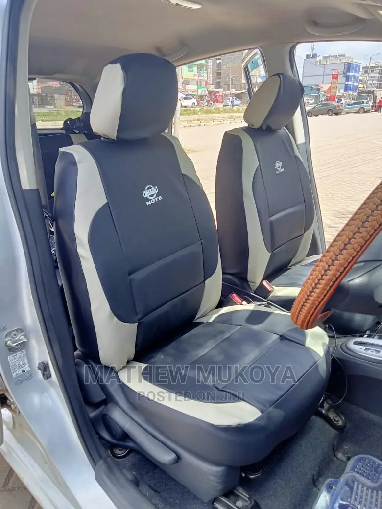 Ruiru Central Car Seat Covers