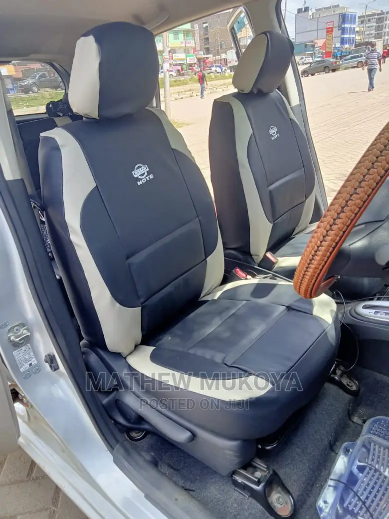 Njiru Kasarani Car Seat Covers