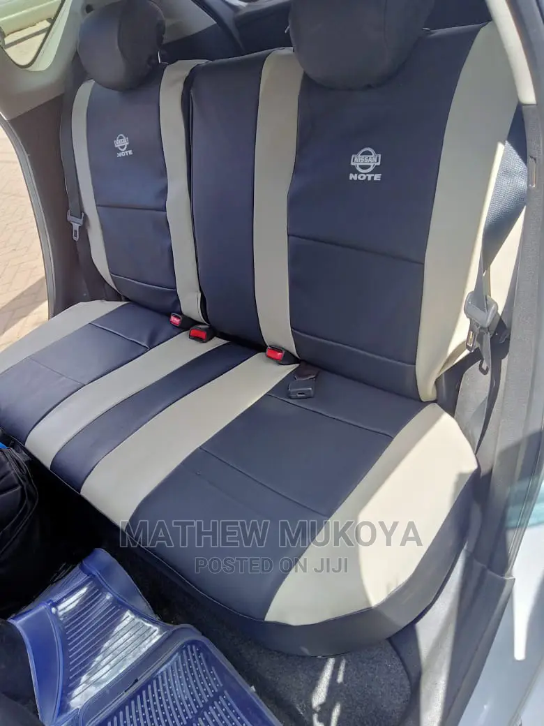 Note Kabete Seat Covers