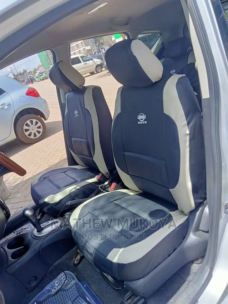 Door Delivery Car Seat Covers