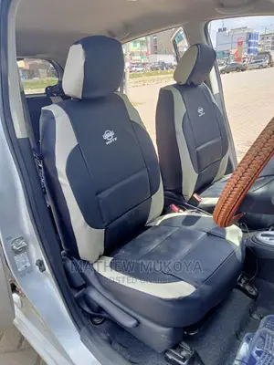 Door Delivery Car Seat Covers