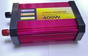 Solar Power Inverter 400w - thumbnail 2