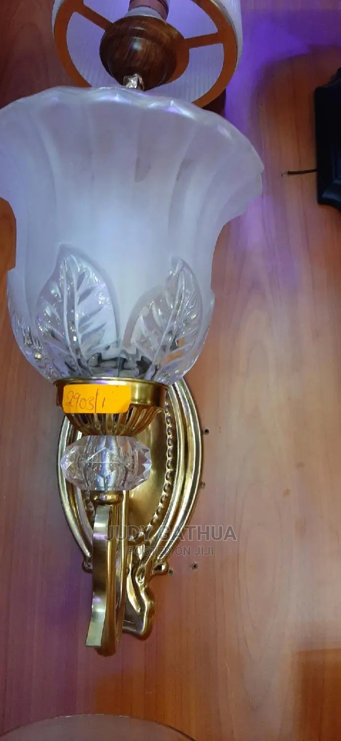 Wall Bracket Light