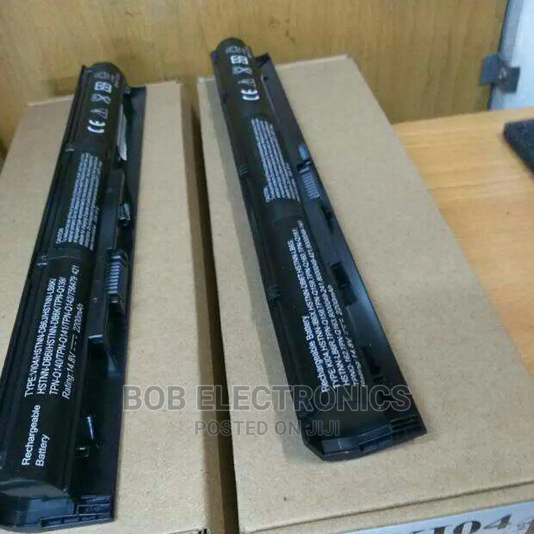 Guaranteed Hp Laptop Battery