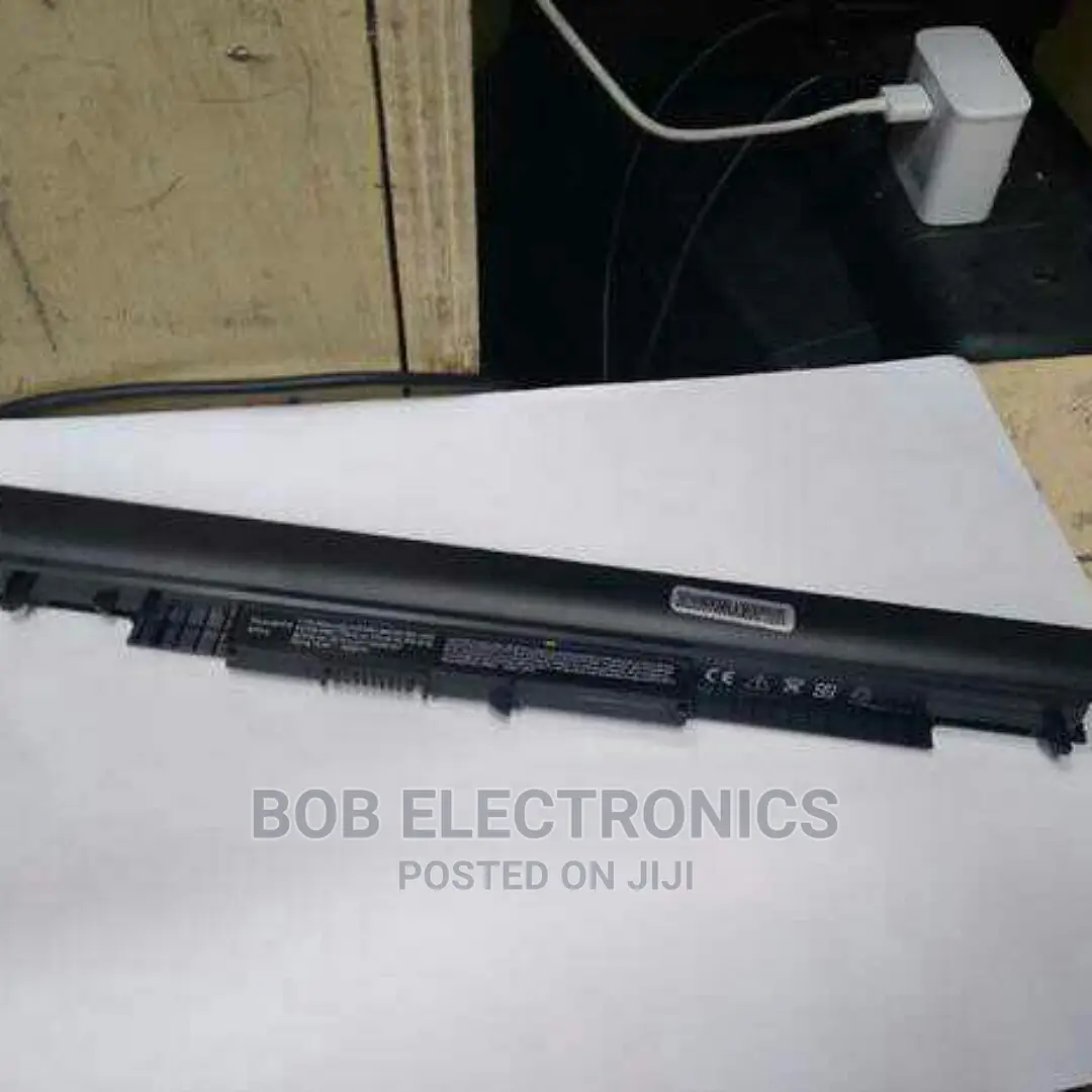 Hp Laptop Battery Available