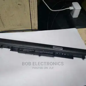 Hp Laptop Battery Available