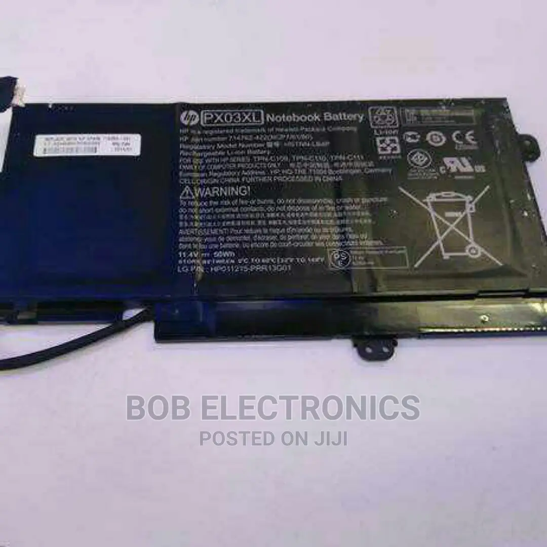 Hp Laptop Batter at an Offer