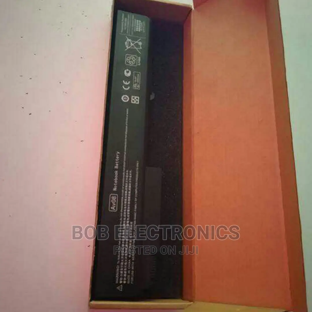 Discounted Hp Laptop Battery