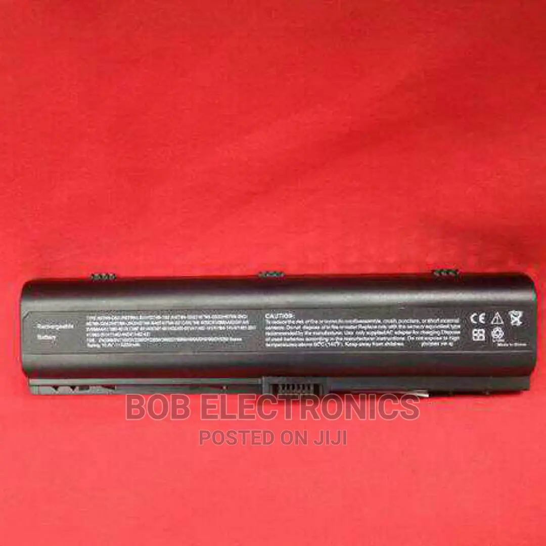 Brand New Hp Laptop Battery