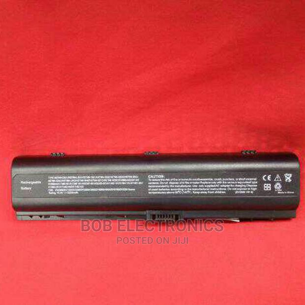 Brand New Hp Laptop Battery