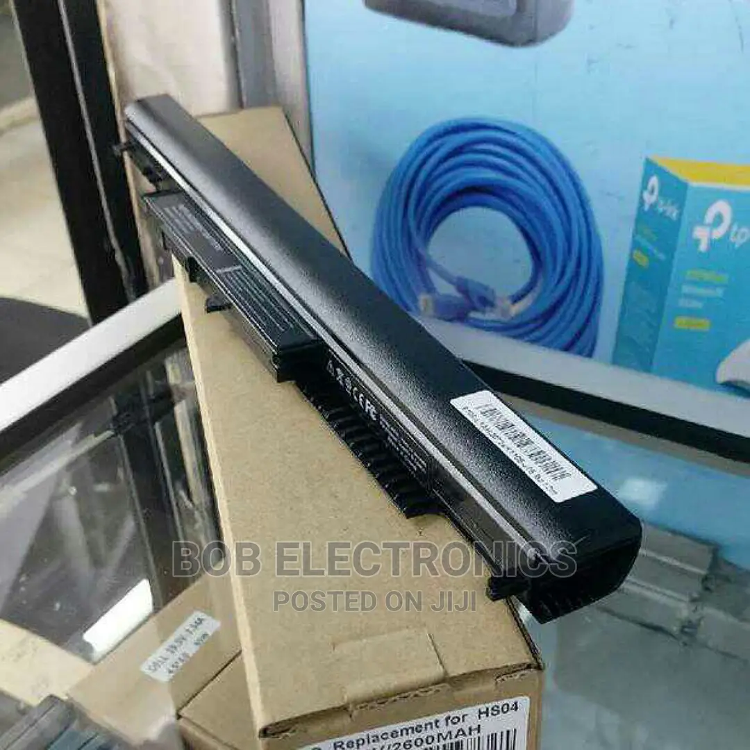 Quality Hp Laptop Battery