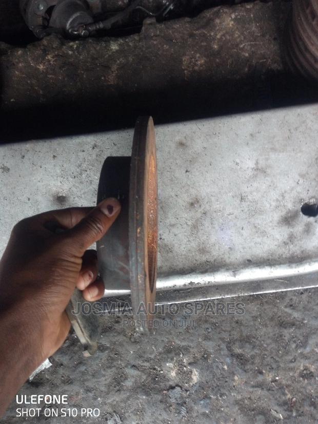 Suzuki Brake Discs - thumbnail 5