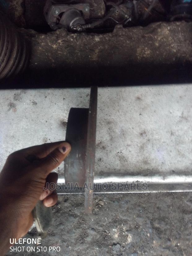 Suzuki Brake Discs - thumbnail 7