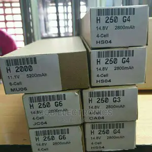 Affordable Hp Laptop Batteries