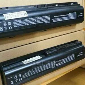 All Types of Laptop Batteries Available